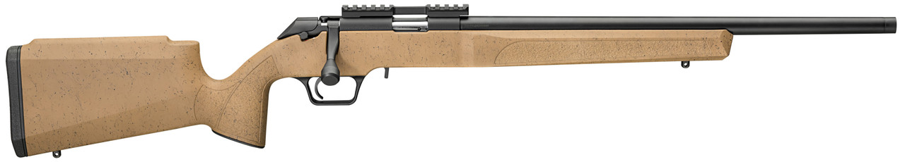 Model 2020 Rimfire Target Springfield Model 2020 Rimfire Target, .22 LR, 20.00