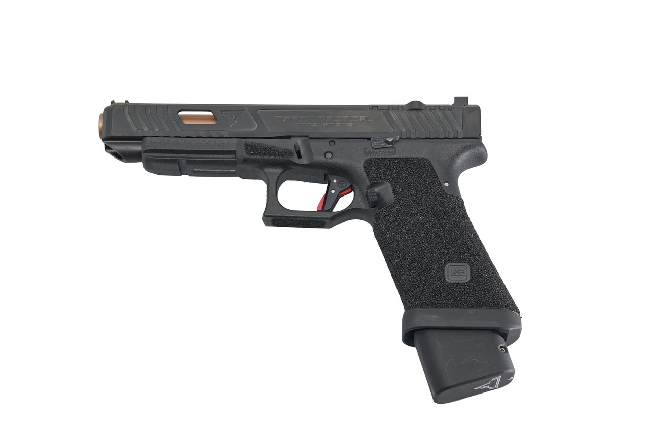 Taran Tactical Glock 34 Gen-3 Combat Master
