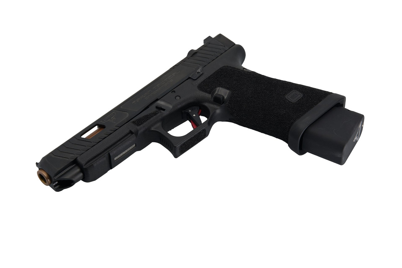 Taran Tactical Glock 34 Gen-3 Combat Master