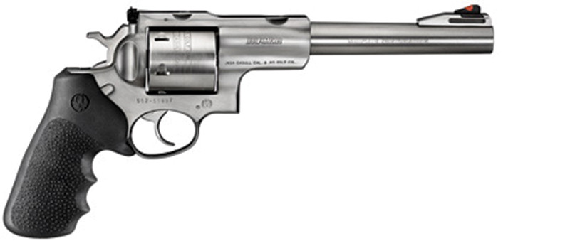 Ruger Super Redhawk, 454 Casull, 7.50