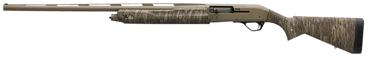 Winchester SX4 Hybrid Hunter, 12 GAUGE, 26.00" Barrel, 4+1 Rds, FDE Cerakote - 048702025969