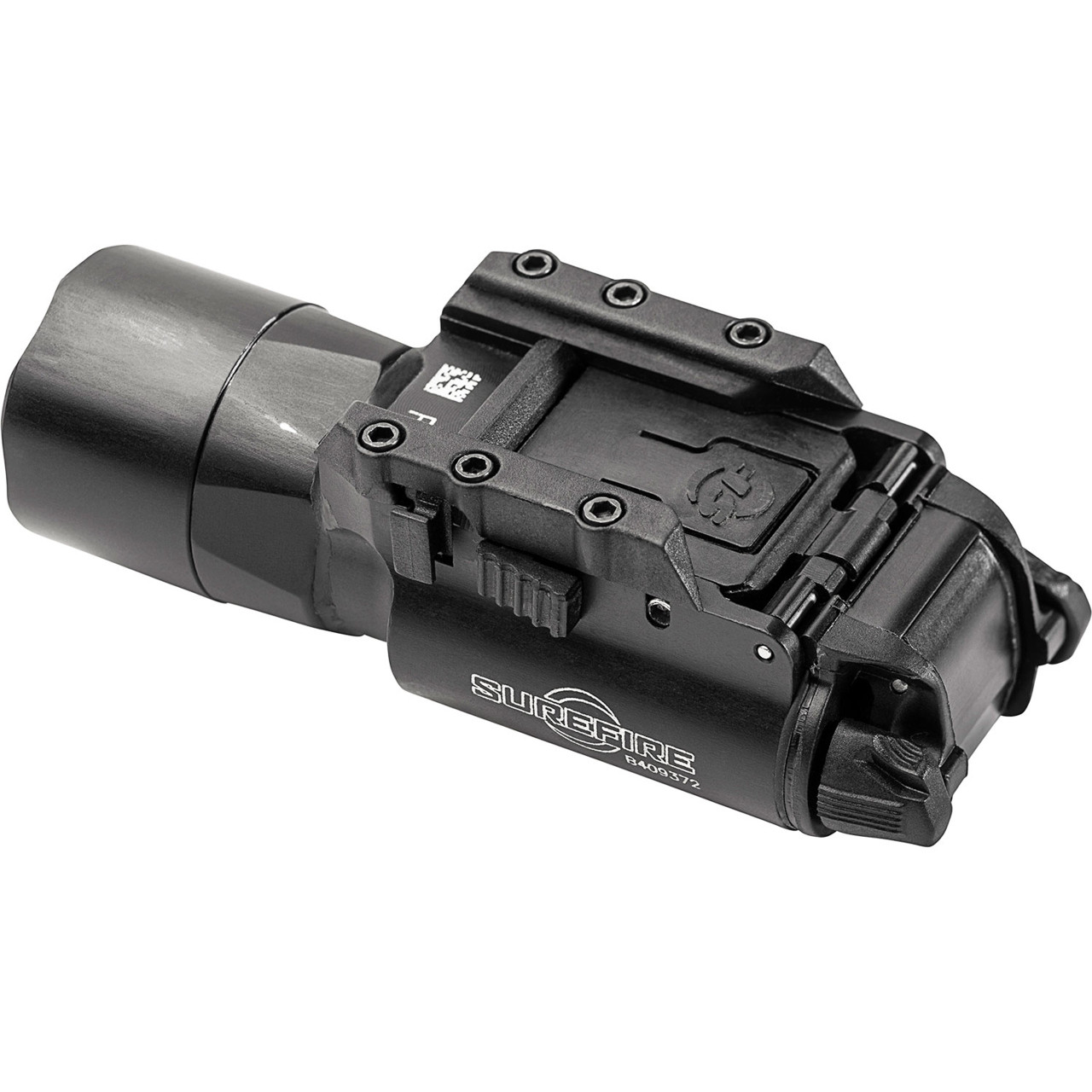 Surefire X300U-A, 1000 Lumens, Mil-Spec Hard Anodized