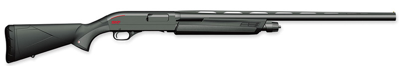Winchester SXP Black Shadow, 12 GA, 26.00" Barrel, 4 Rds, Black/Synthetic - 048702114083