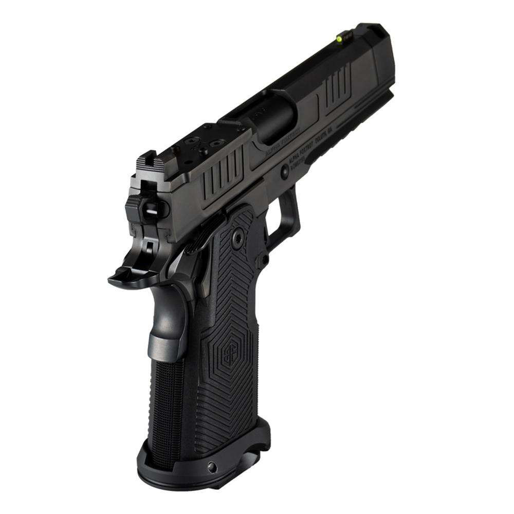 Alpha Foxtrot AF1911 Romulus, 9MM, 4.25