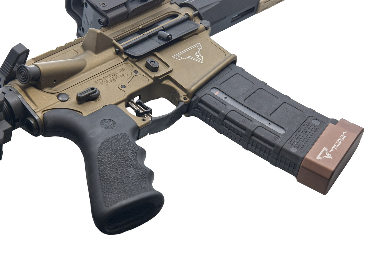Taran Tactical Ultralight AR Pistol, 5.56 NATO, 10.30