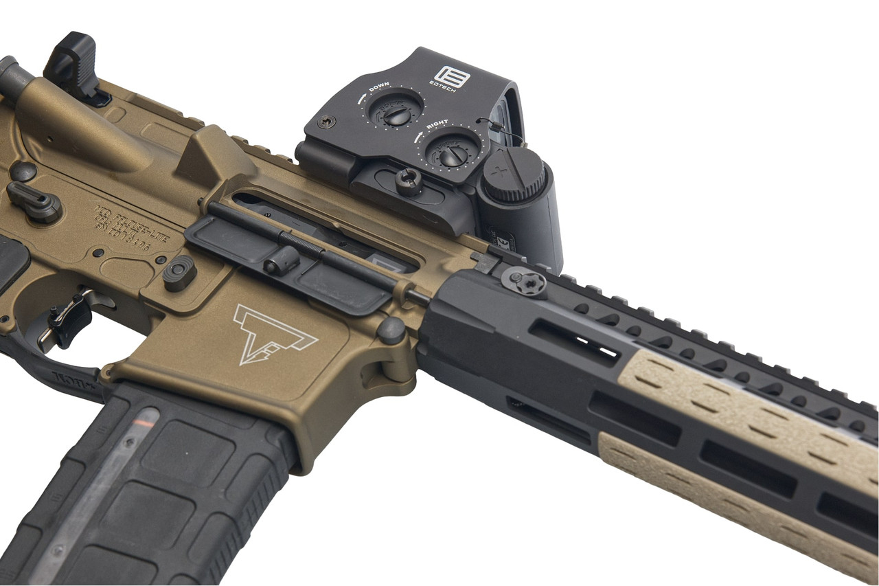 Taran Tactical Ultralight AR Pistol, 5.56 NATO, 10.30
