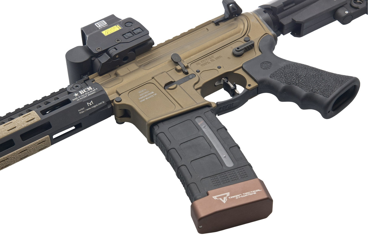 Taran Tactical Ultralight AR Pistol, 5.56 NATO, 10.30
