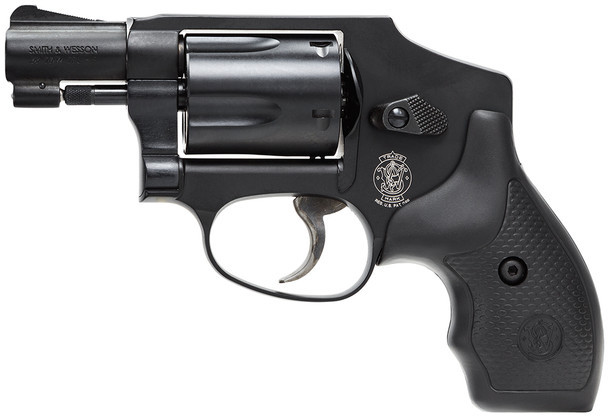 Smith & Wesson Model 442, 38 S&W Special, 1.88