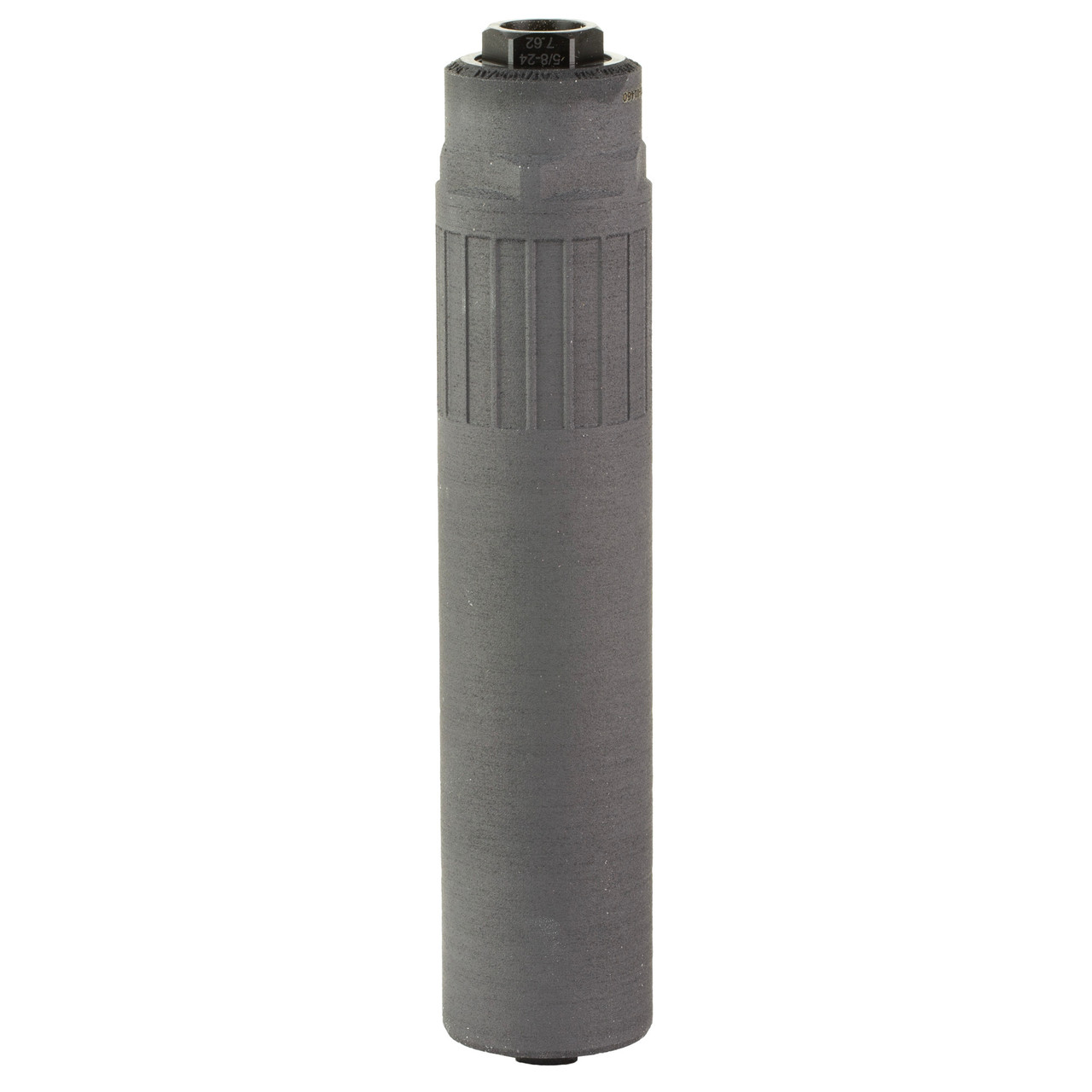 CAT MOB QD TI 9MM, Spooky 1 Muzzle Device, Black