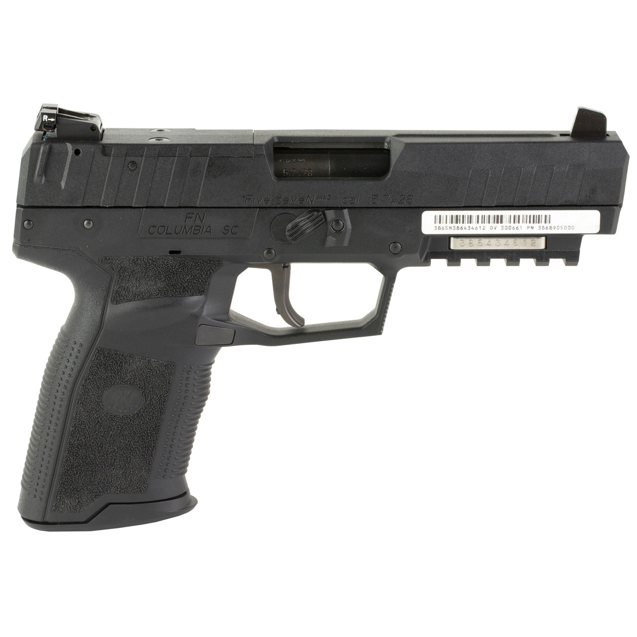 FN Five Seven MRD, 5.7x28mm, 4.80