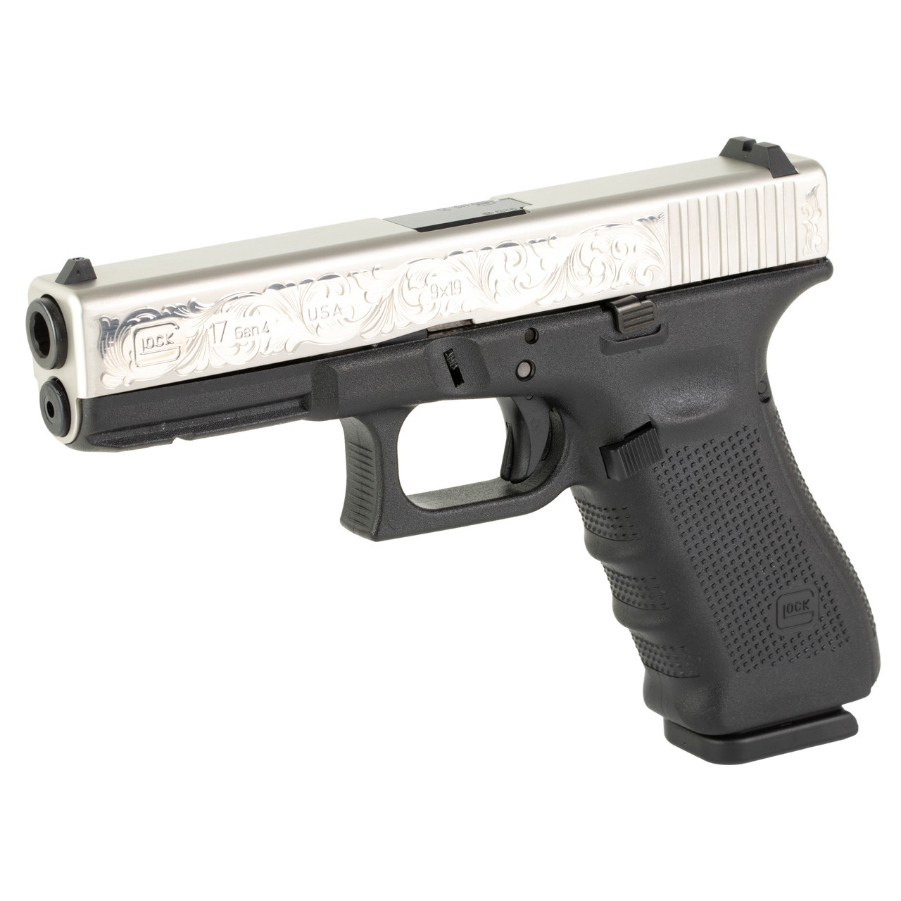 GLOCK 17 Gen4 ガスガン 東京マルイ ガスガン グロック17 Gen4 Glock17 ガスブローバック