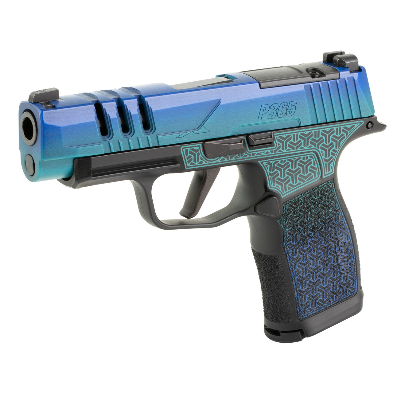 SIG Sauer P365XL, 9MM, 3.7