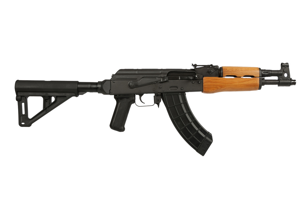 Century Draco Pistol, 7.62x39mm, 12.25