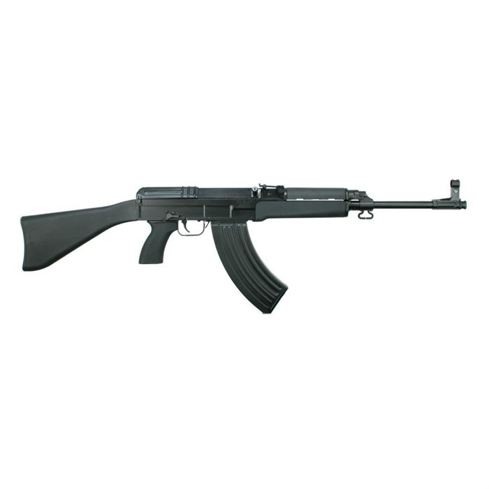 CZ VZ.58, 7.62X39, 16.15