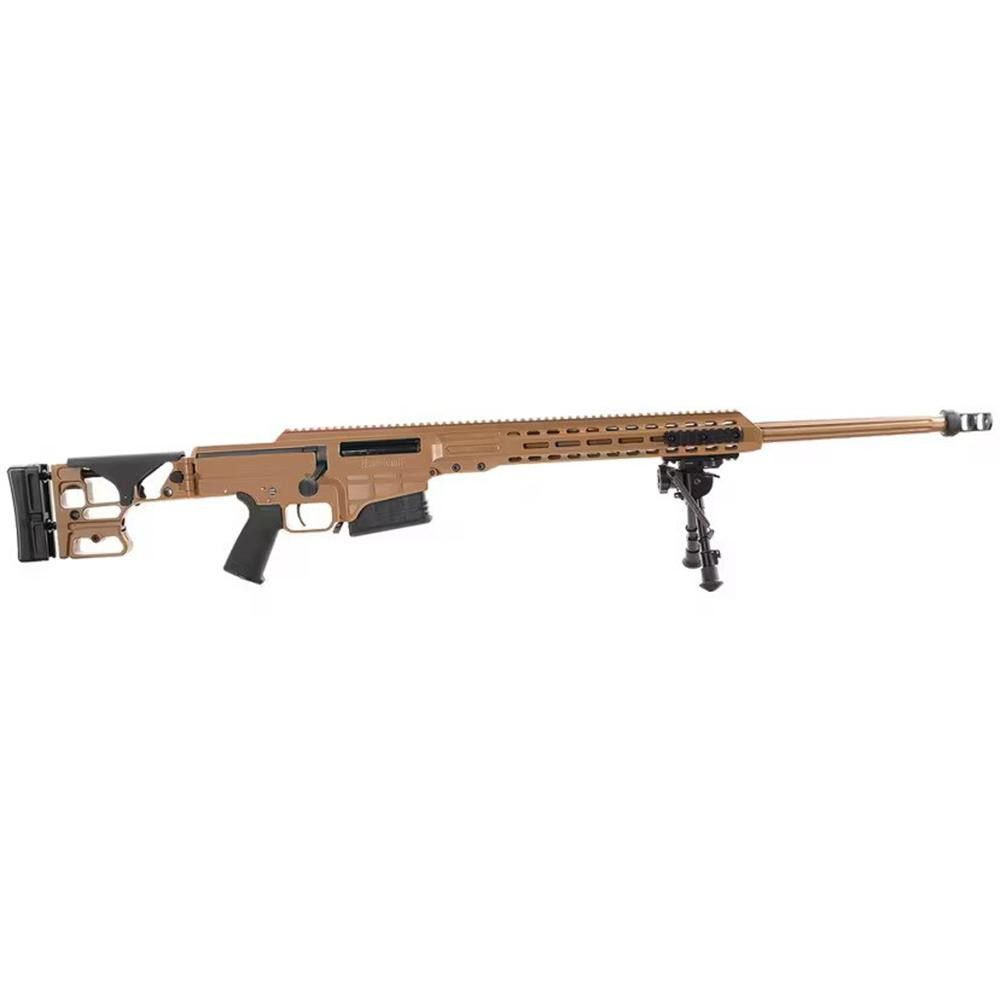 Barrett MK 22, .338 Norma Mag, 27.00