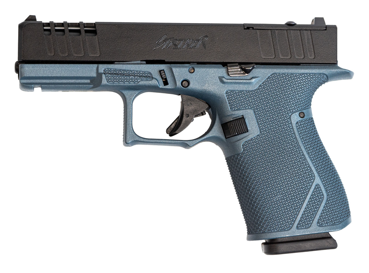 Great Lakes Firearms GL19 Striker, 9MM, 4.00