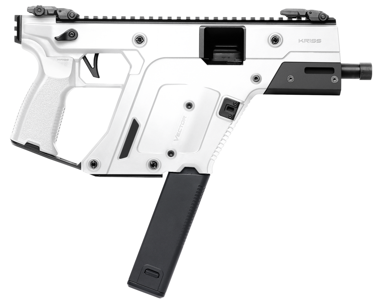Kriss USA Vector SDP G3, 45 ACP, 5.5
