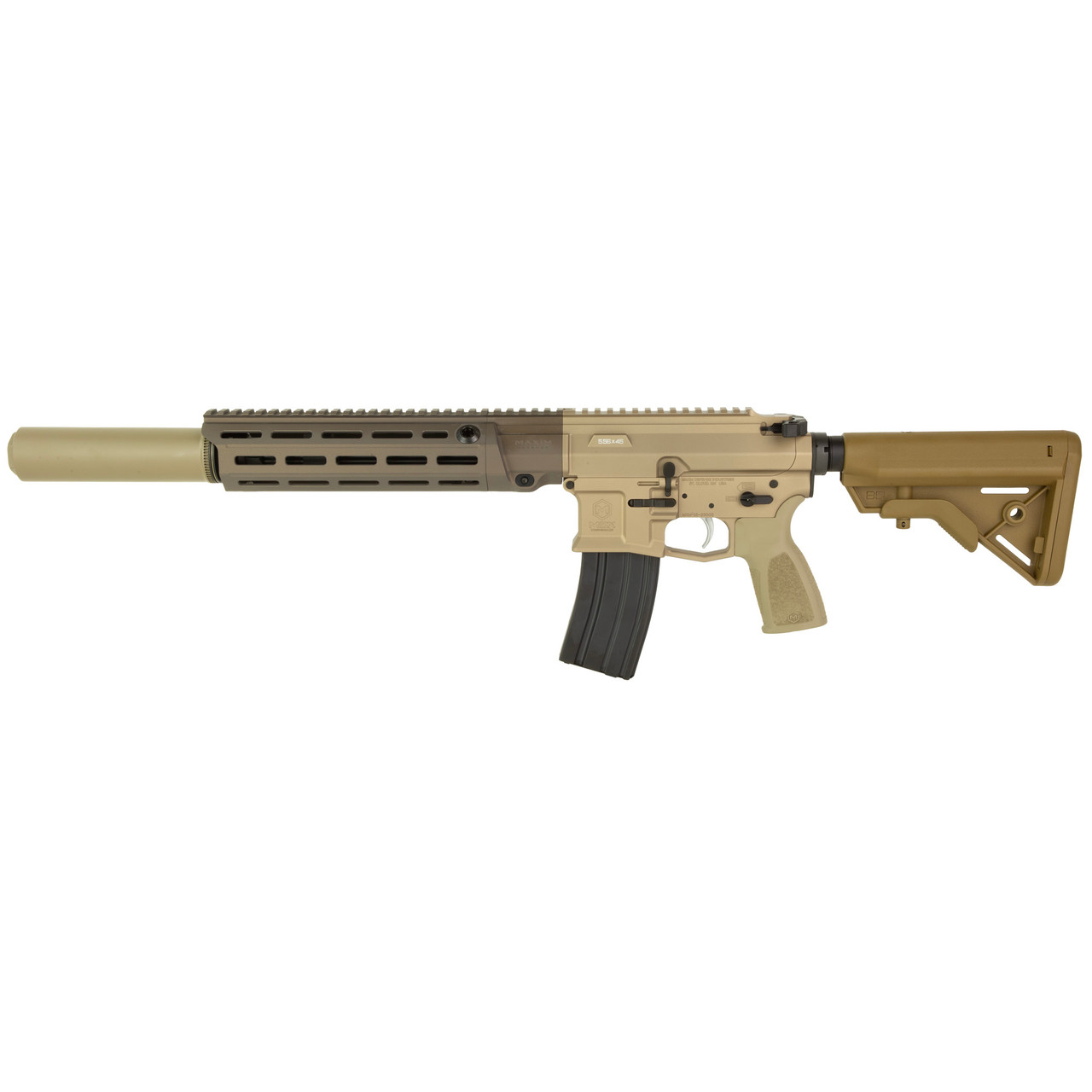 Maxim SDX-510, 5.56 NATO, 10.30