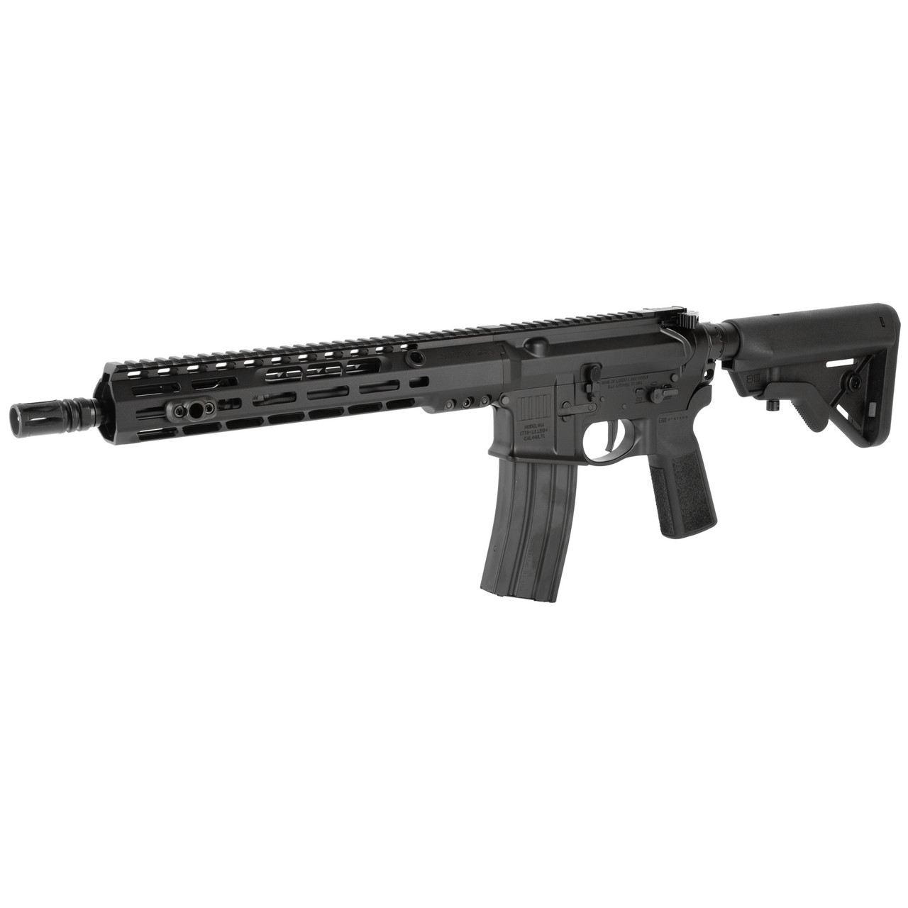 Sons of Liberty Gun Works Broadsword L89, 5.56 NATO, 12.5