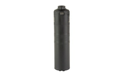 Maxim MS-5.7, 5.7x28mm, Anodized Finish, Black