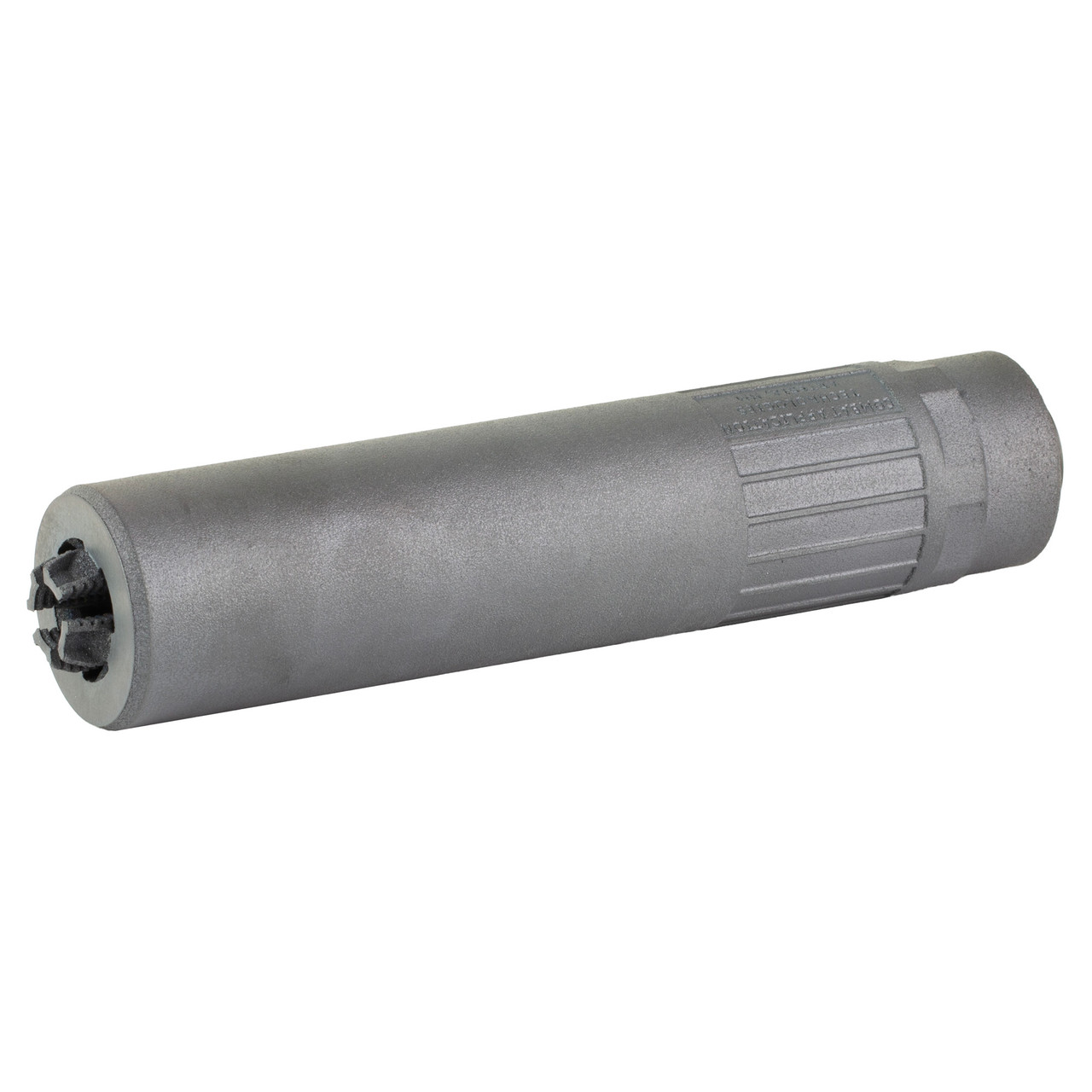 CAT ALLEYCAT 762 TI QD, Quick Detach, Black