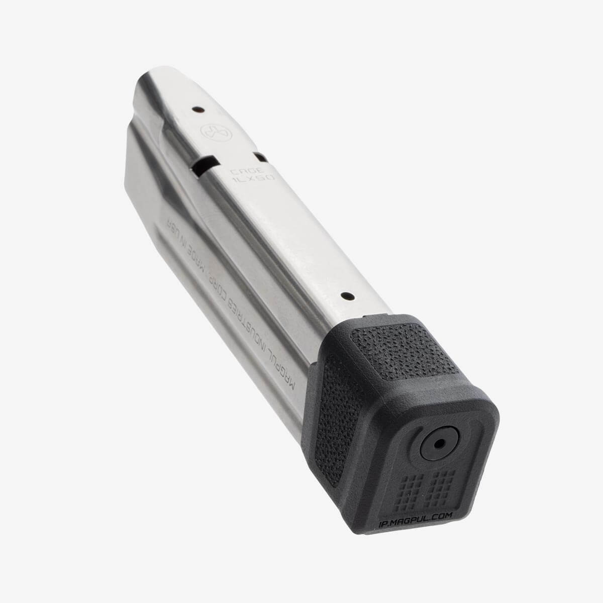 Magpul AMAG 21 SG9, Silver, Stainless Steel
