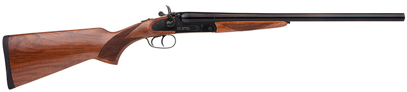 Rock Island – Armscor 12RSS24, 12GA, 24″ Barrel, 2 Rds, Black Anodized – 687385