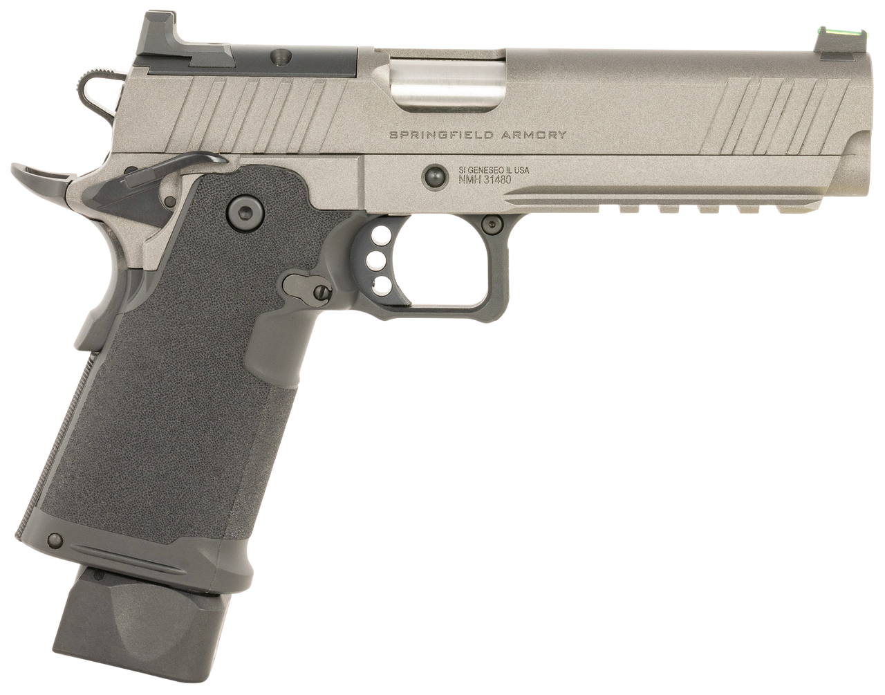Springfield 1911 Prodigy DS, 9MM, 5.00