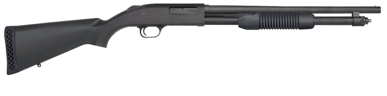 Mossberg 590 Persuader, 20 Gauge, 18.5
