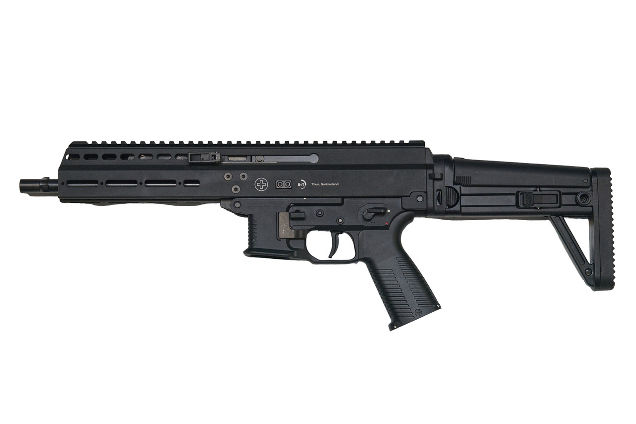 B&T ACP9 PRO LIMITED, 9MM, 6.88