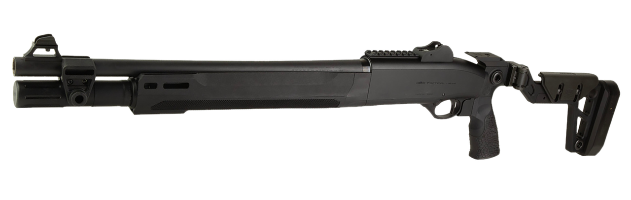 Langdon Tactical Tech Beretta 1301, 12 GA, 18.50