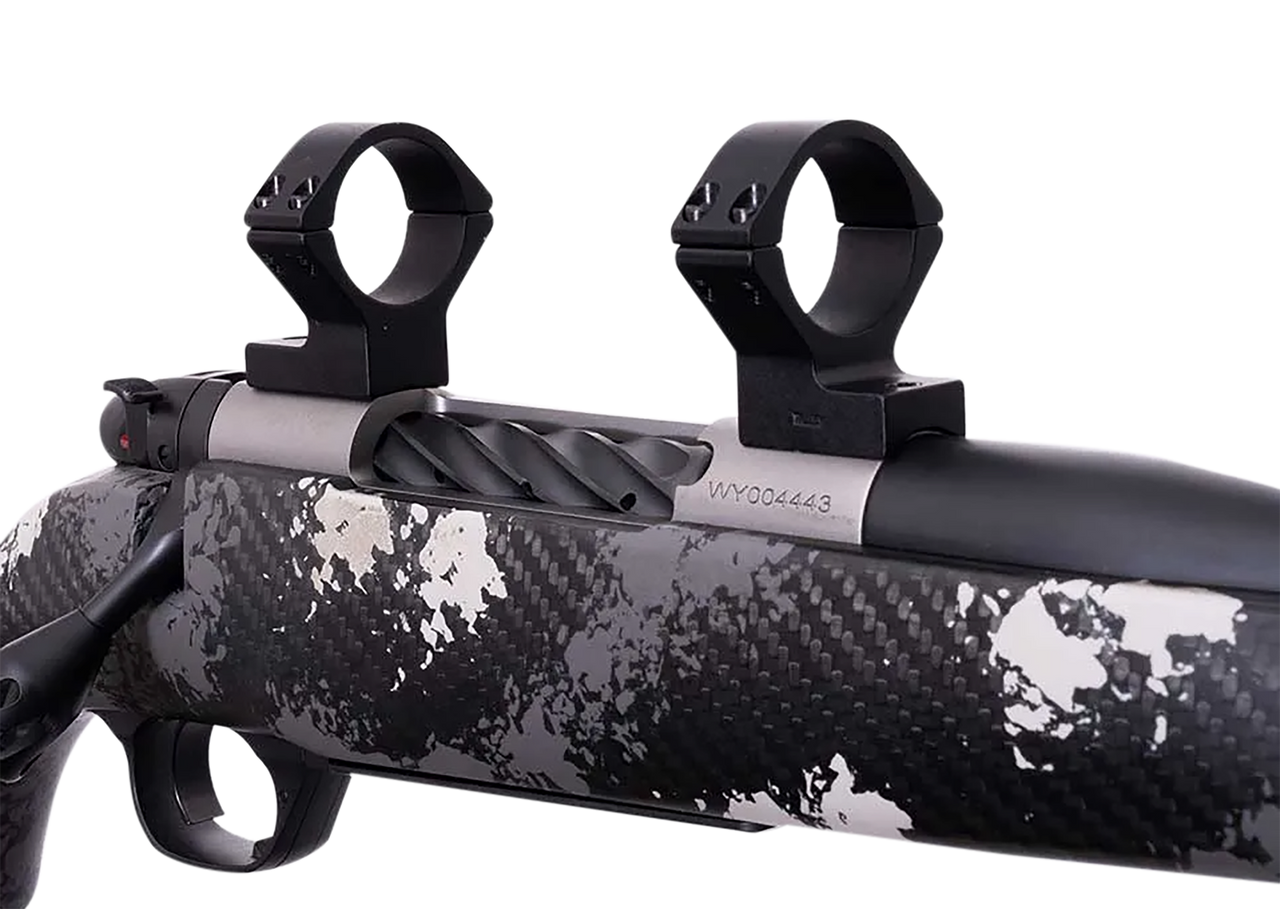 Weatherby Mark V Scope Mount Ring
