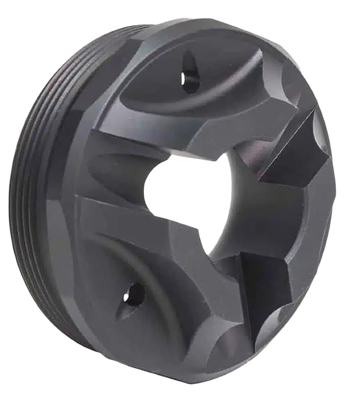JK Armament 195 Breacher End Cap - Thumbnail 3