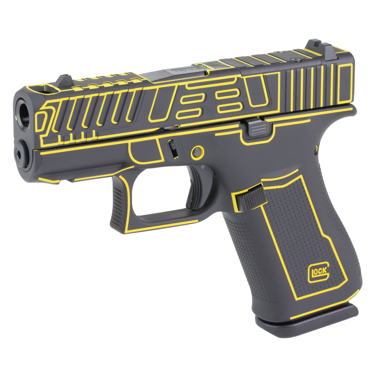 Glock 43X 