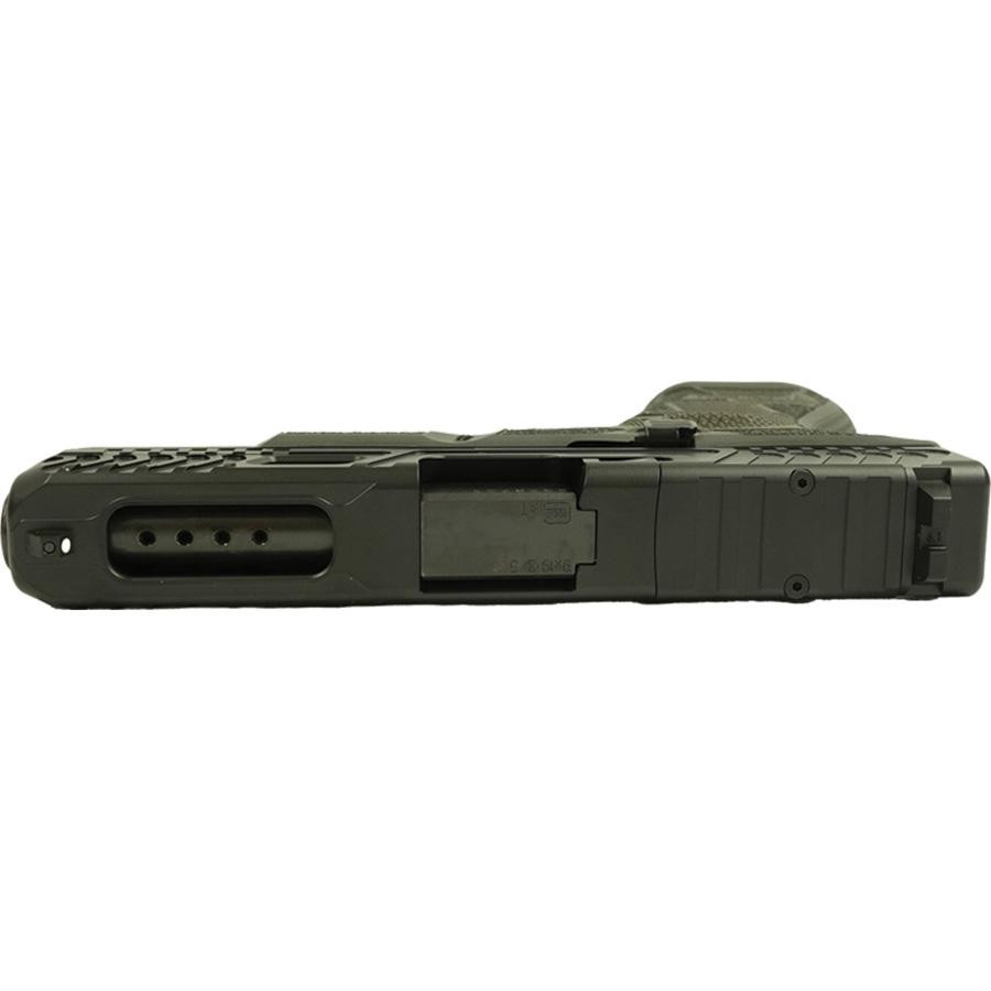 Glock V-Series Model 19 Kavorka, 9MM, 4.00