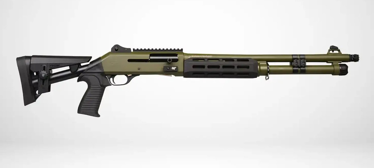 GForce GF4, 12GA, 18.50