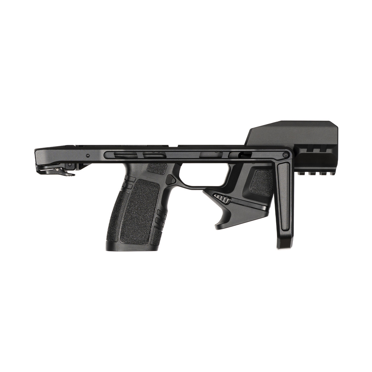 Tyrant CNC TWS365 Conversion System for Sig Sauer P365, PDW