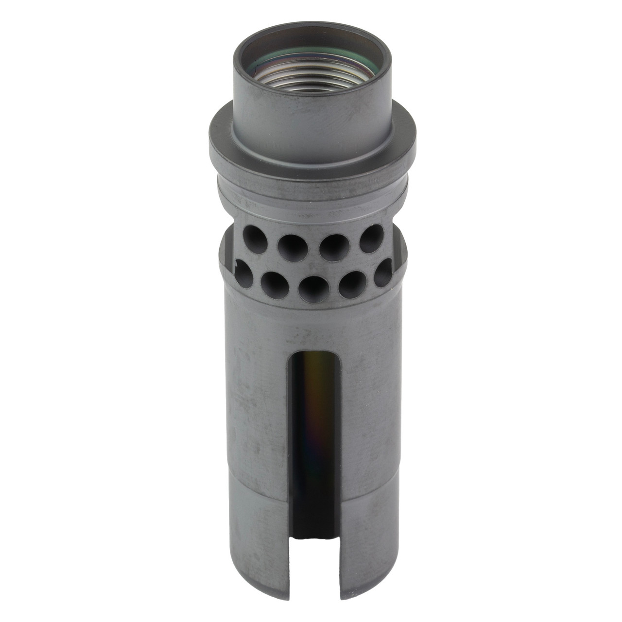 B&T ROTEX-SF Assault Open Tine, 762NATO, Black