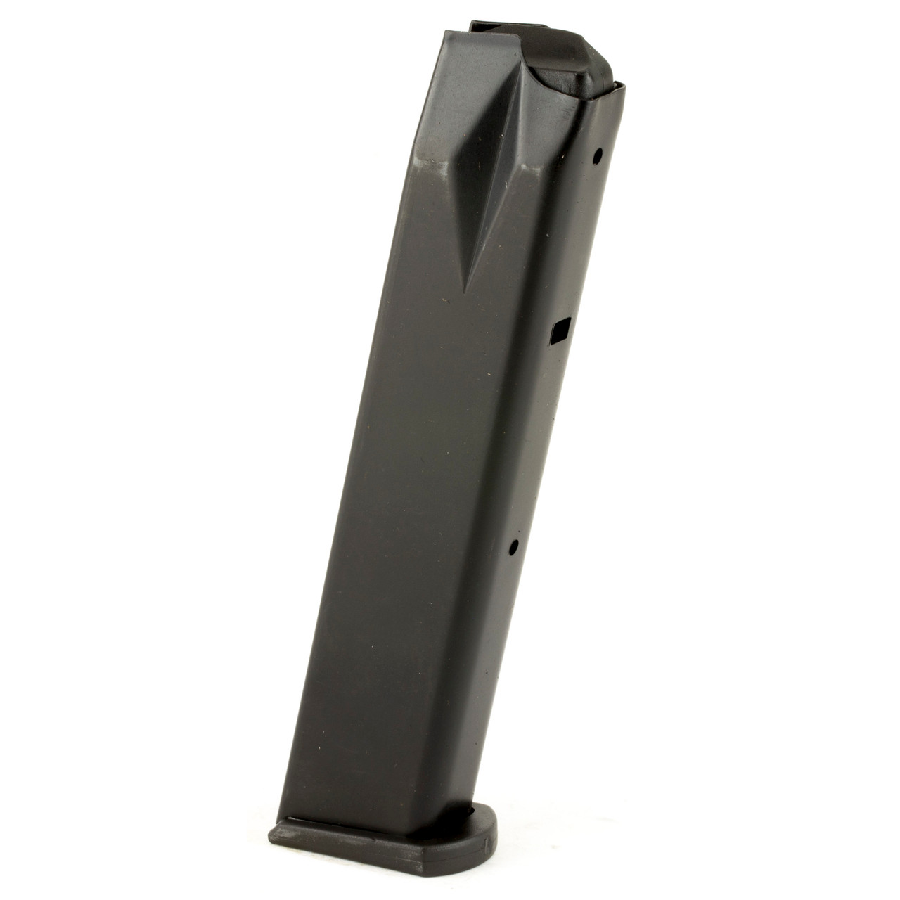 ProMag MGPMRUG-A10, Magazine, 20 Rds, Steel Construction, Blued Finish