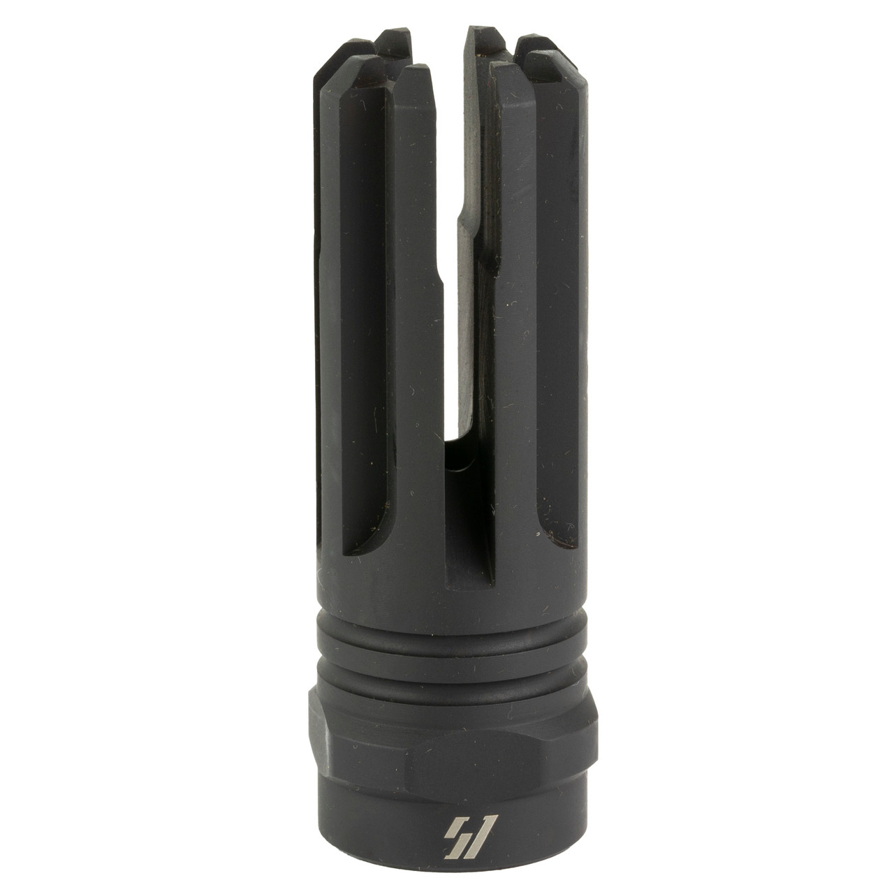 Strike Industries Venom Flash Hider, 308/7.62, 5/8x24, Black