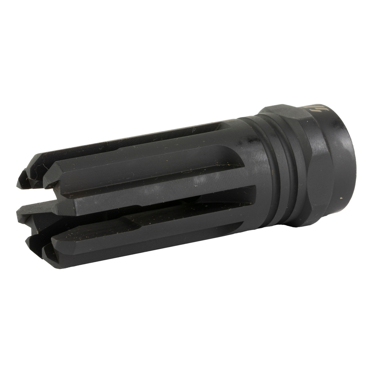 Strike Industries Venom Flash Hider, 308/7.62, 5/8x24, Black