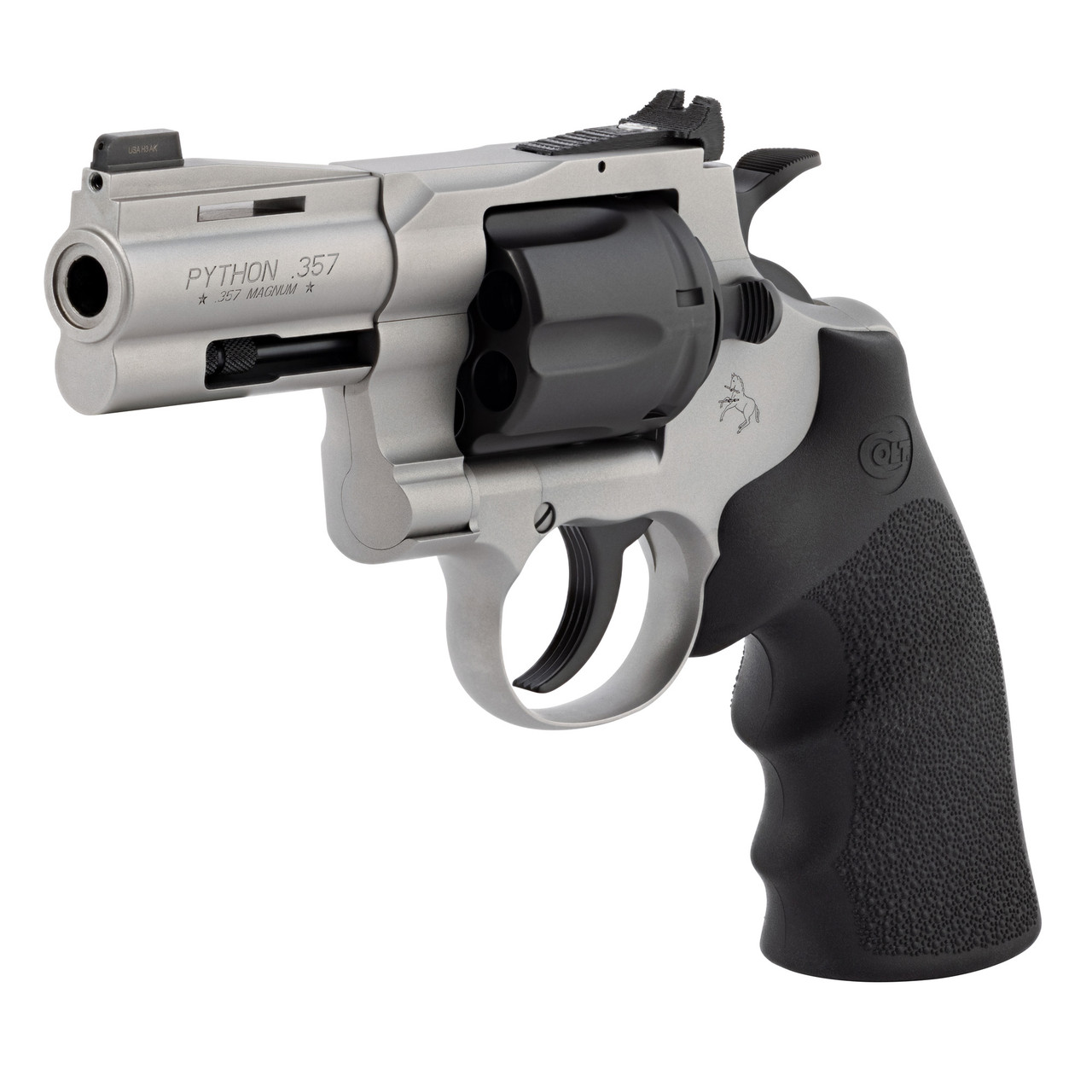 Colt Python, 357 MAGNUM, 3.00