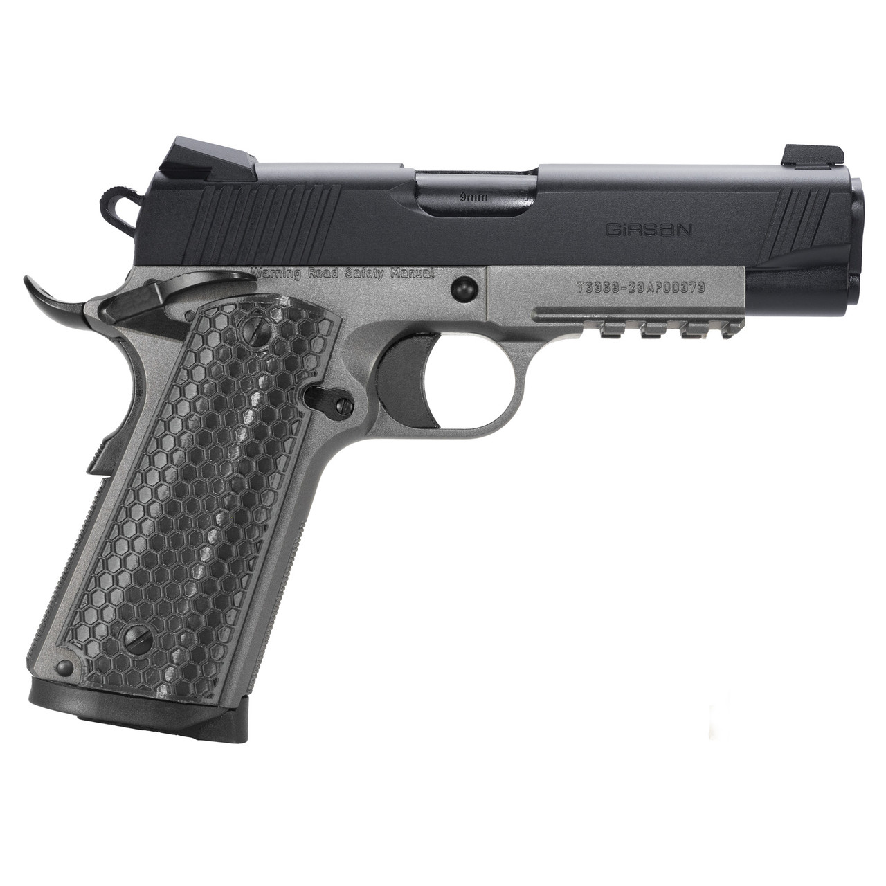 Girsan MC1911 C, 9MM, 4.40