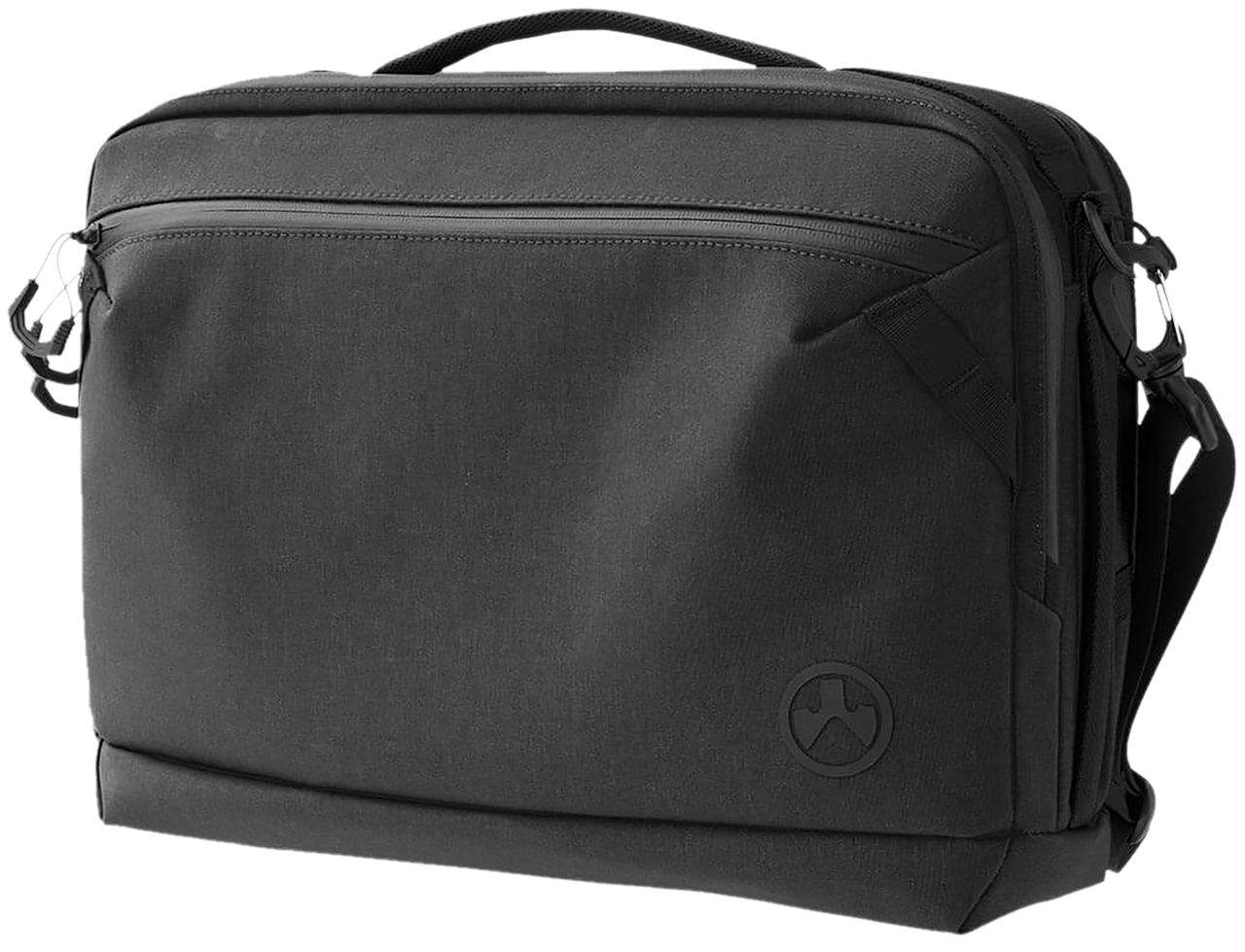 Magpul EDC15 Messenger, Weather Resistant, Zipper Hardware