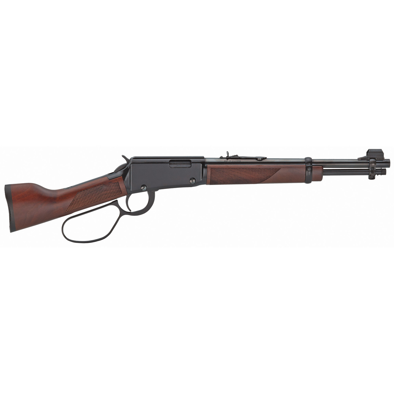 Henry Mare's Leg, .22 WMR, 12.80