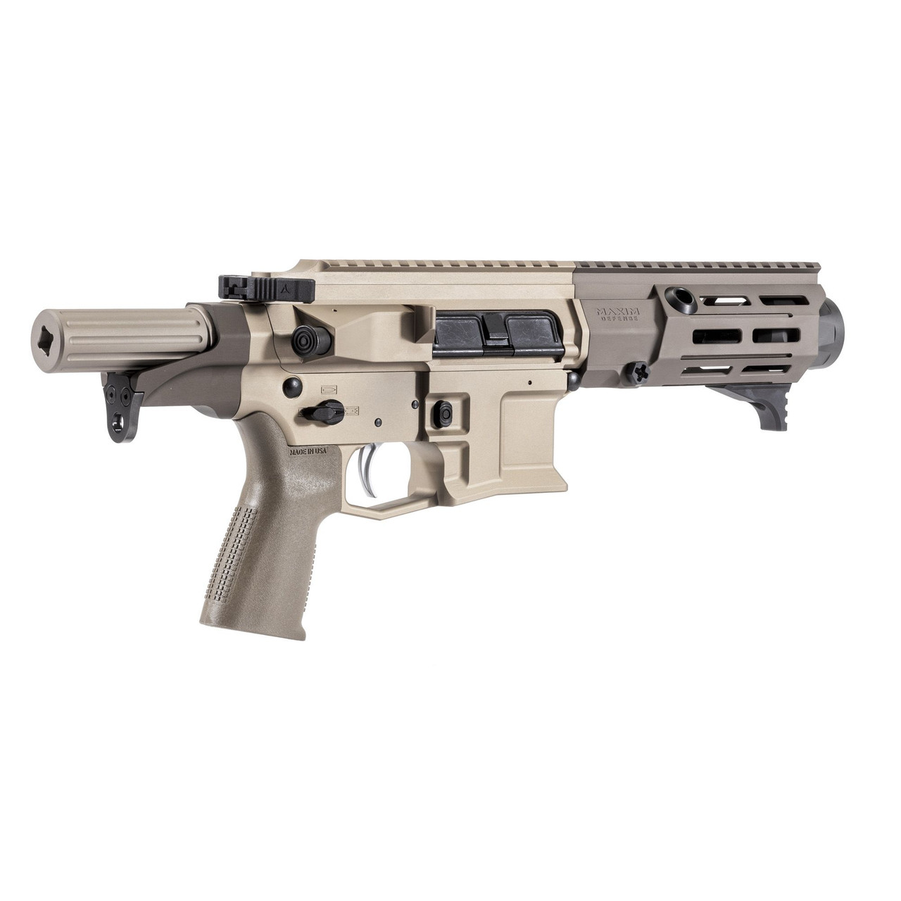 Maxim MXM50822 PDX 505-SPS, 300 Blackout, 5.50
