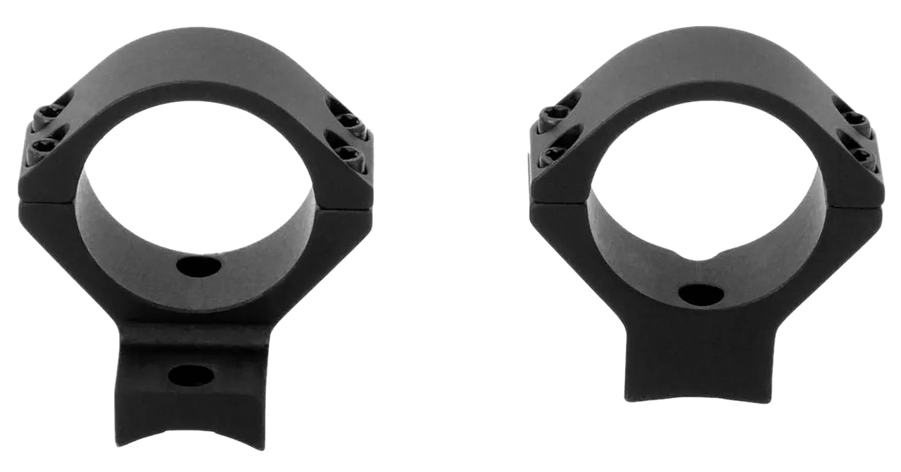 Wilson Combat NULA-SM30M Scope Mount