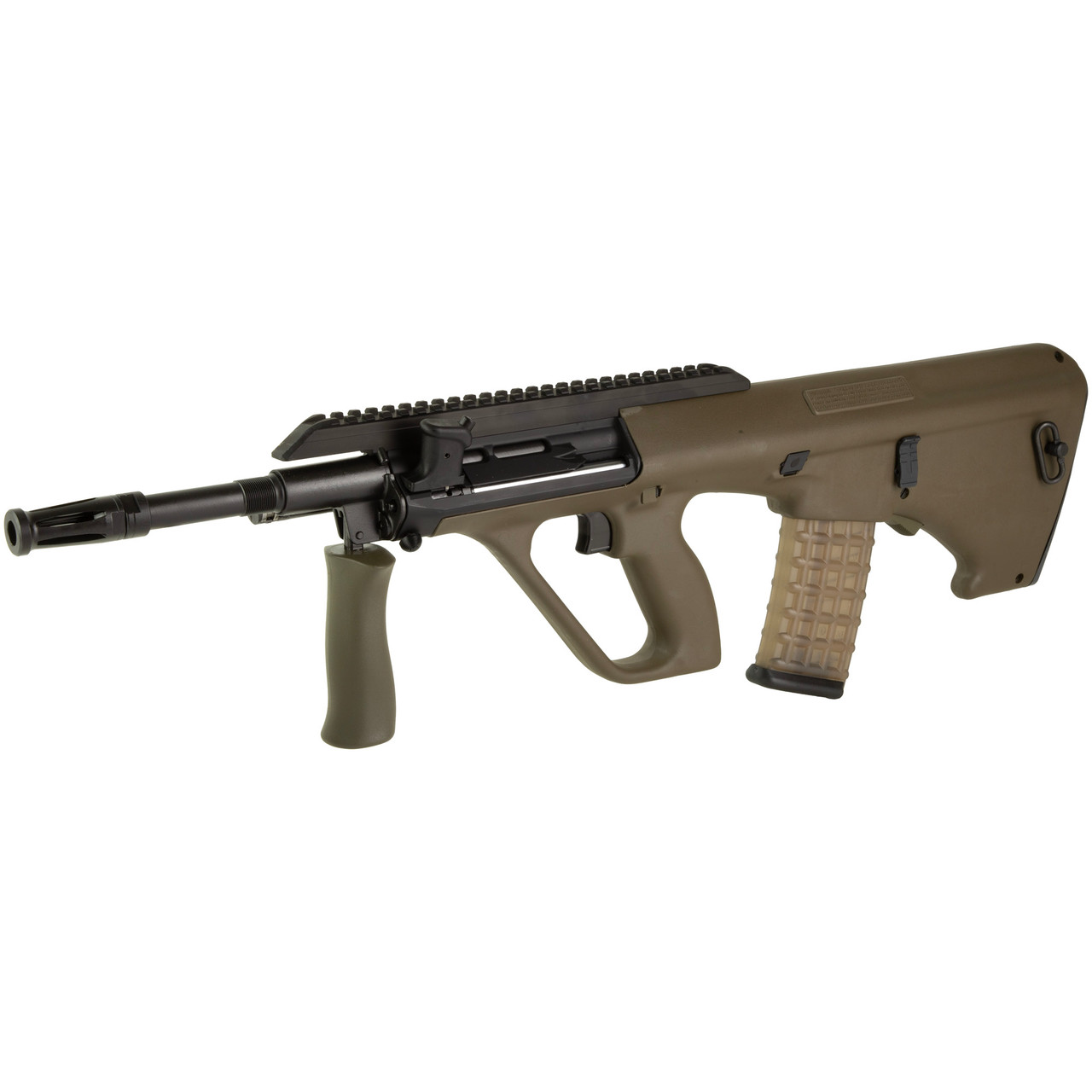 Steyr AUG A3 M2, 5.56 NATO, 16.00