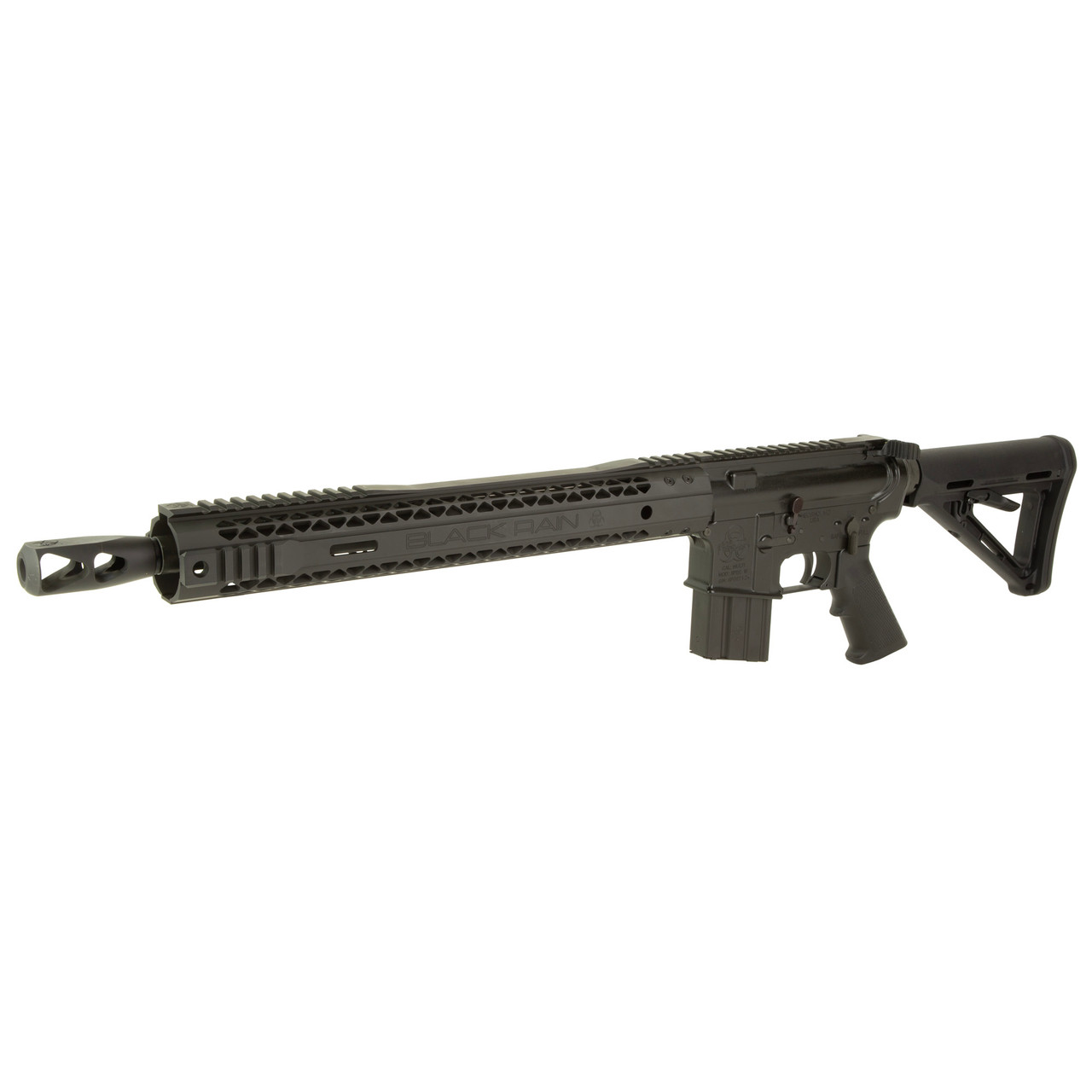 Black Rain Ordnance SPEC15, 458 SOCOM, 16.00