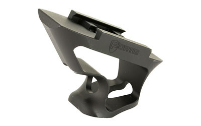 Fortis Manufacturing Shift Short Angled Fore Grip, Picatinny Mount